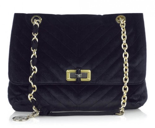 Chanel designer handbags