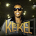 MC KEKEL NO EMPÓRIO SANTA MARIA SEXTA-FEIRA 11 DE MAIO