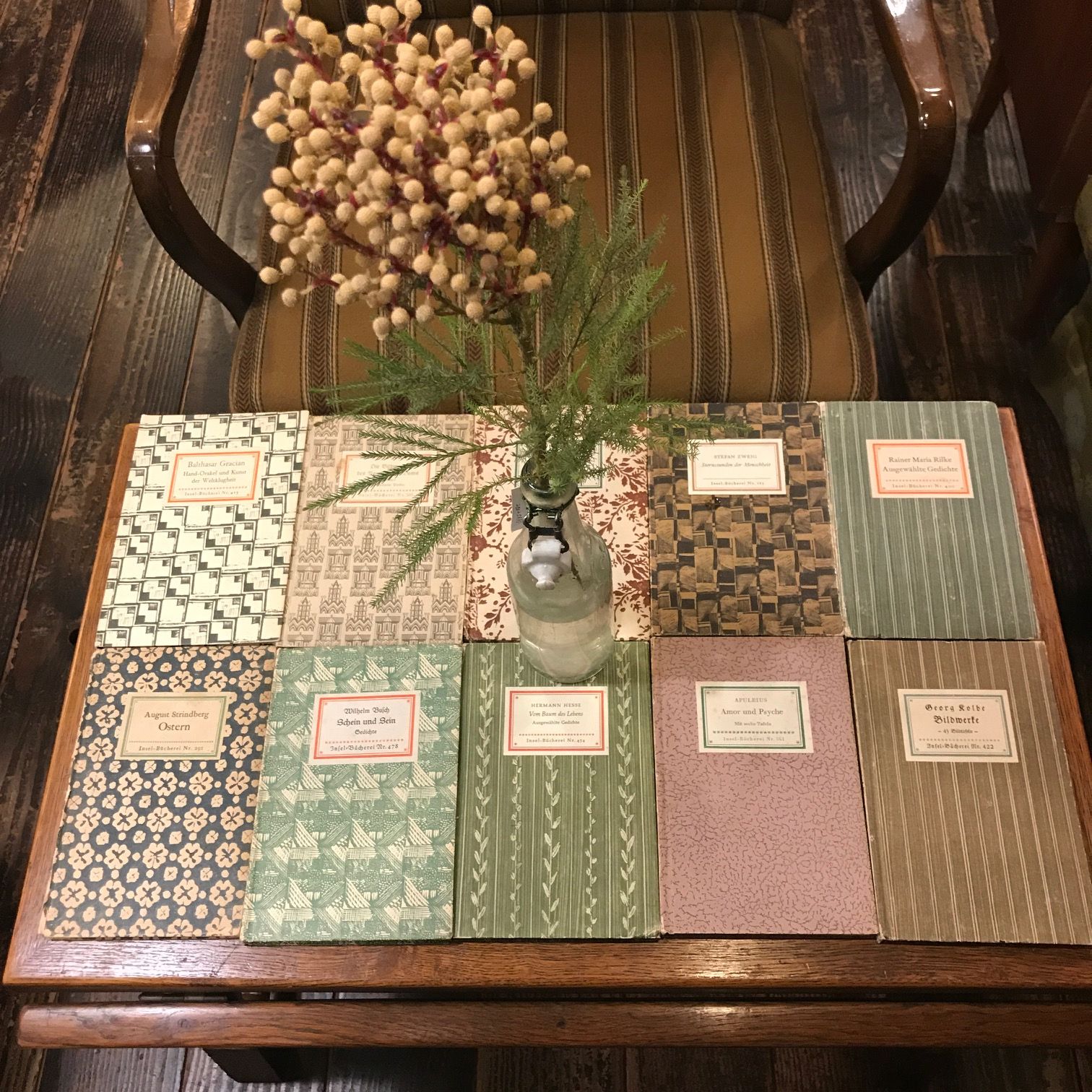 sesame�sblog 模様替えに、ヴィンテージ雑貨が大活躍！！！ ヴィンテージ家具＆インテリア オープンザセサミ オープンザ