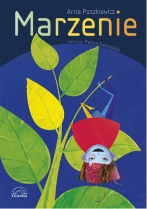 Wieczór z książką: Marzenie - Anna Paszkiewicz
