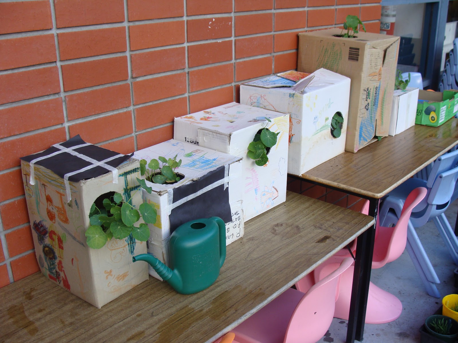 Creative Integration