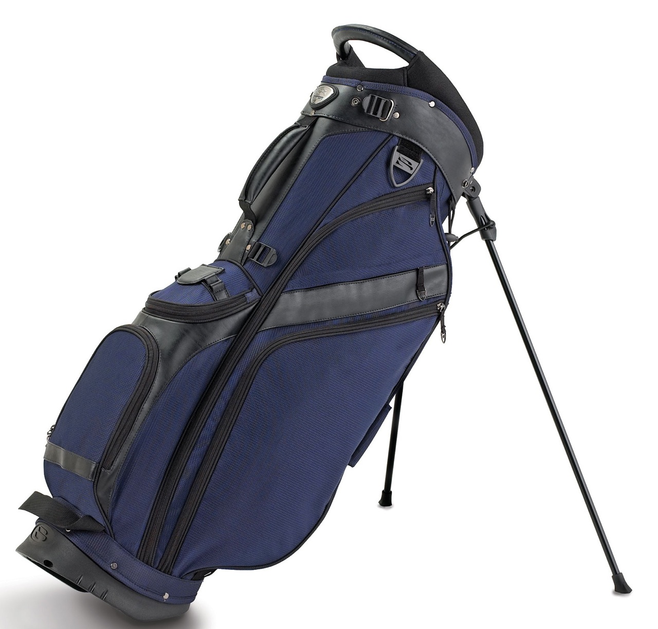 American Golfer Burton Debuts Two New Stand Bags