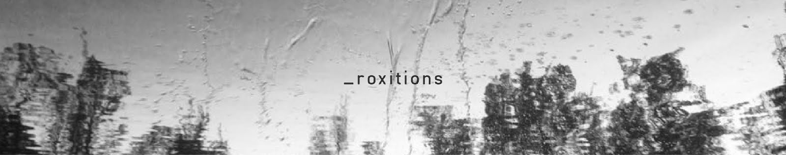 roxitions