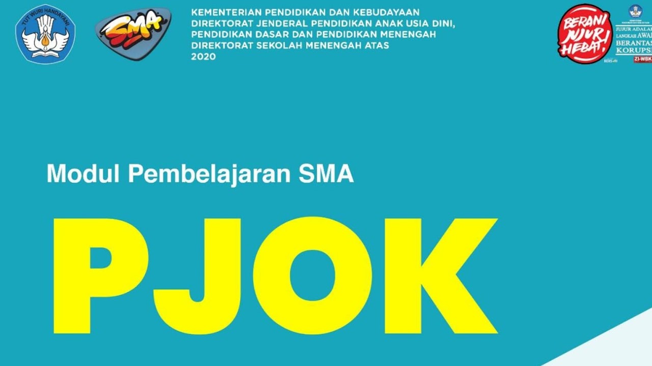 Modul Pembelajaran Pjok Pendidikan Jasmani Olahraga Dan Kesehatan Sma Kelas X Xi Dan Xii Defantri Com Modul Pembelajaran Pjok Pendidikan Jasmani Olahraga Dan Kesehatan Sma Kelas X Xi Dan Xii Defantri Com