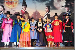 Profil pemeran The Moon Embracing The Sun Satu satunya drama saeguk yang admin tonton adalah Profil pemeran The Moon Embracing The Sun