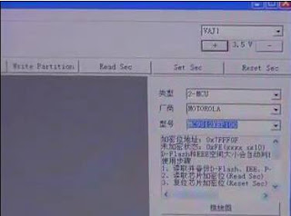 How to read / write / save BMW CAS4 via Vvdi Prog programmer
