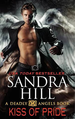 (Promo) Kiss of Pride by Sandra Hill