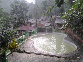 air panas air panas