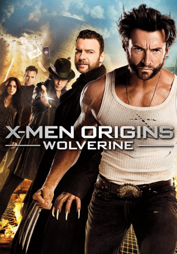 X-Men Origins: Wolverine (2009) Bluray Subtitle Indonesia