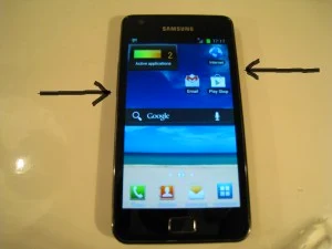 Cara melakukan screenshot pada smartphone / tablet android: Samsung Galaxy S3, S4, S5, Grand, Sony Xperia Z, HTC One, Nexus 5