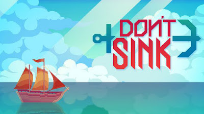 Don’t Sink