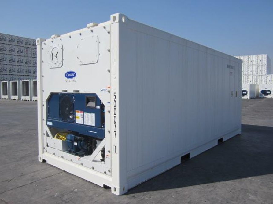 085230068131 Jual Sewa Container Office Toilet Reefer Portacamp
