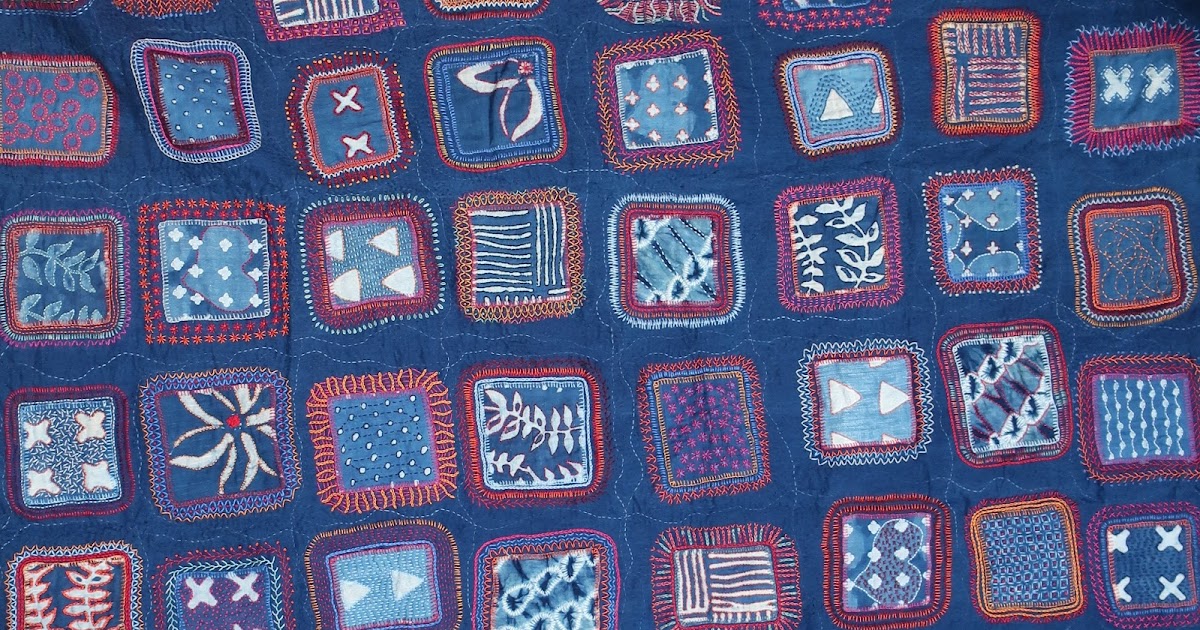 Musings of a textile itinerant Melbourne Craft and Quilt Fair