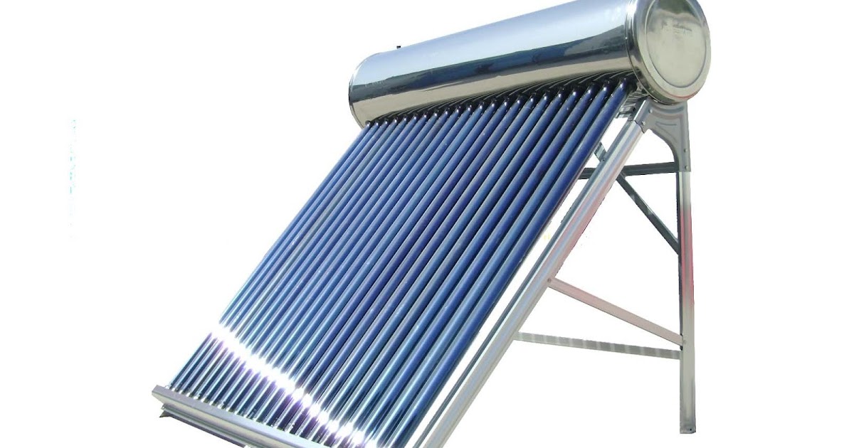 Chauffeeau solaire tout ce qu’il faut savoir Habitat et Travaux