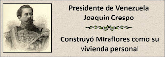 Presidente Joaquín Crespo