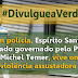 Sem polícia, Espírito Santo estado governado pelo PMDB de Michel Temer, vive onda de violência assustadora