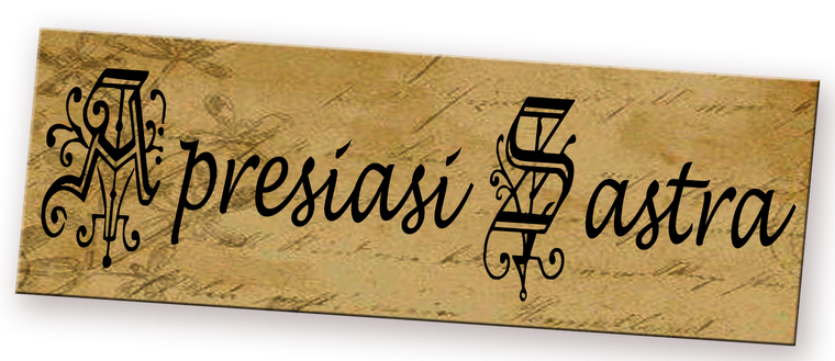 KARYA SASTRA INDONESIA ANGKATAN 45 LENGKAP pengetahuan KARYA SASTRA INDONESIA ANGKATAN 45 LENGKAP pengetahuan