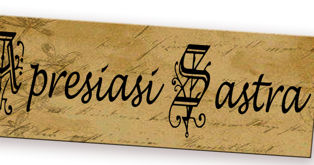 KARYA SASTRA INDONESIA ANGKATAN 45 LENGKAP pengetahuan KARYA SASTRA INDONESIA ANGKATAN 45 LENGKAP pengetahuan