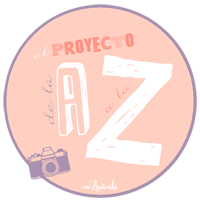 Proyecto de la A a la Z