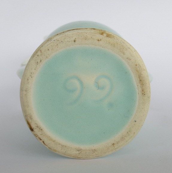 New Zealand Pottery and Crown Lynn with Valerie Vases new and old