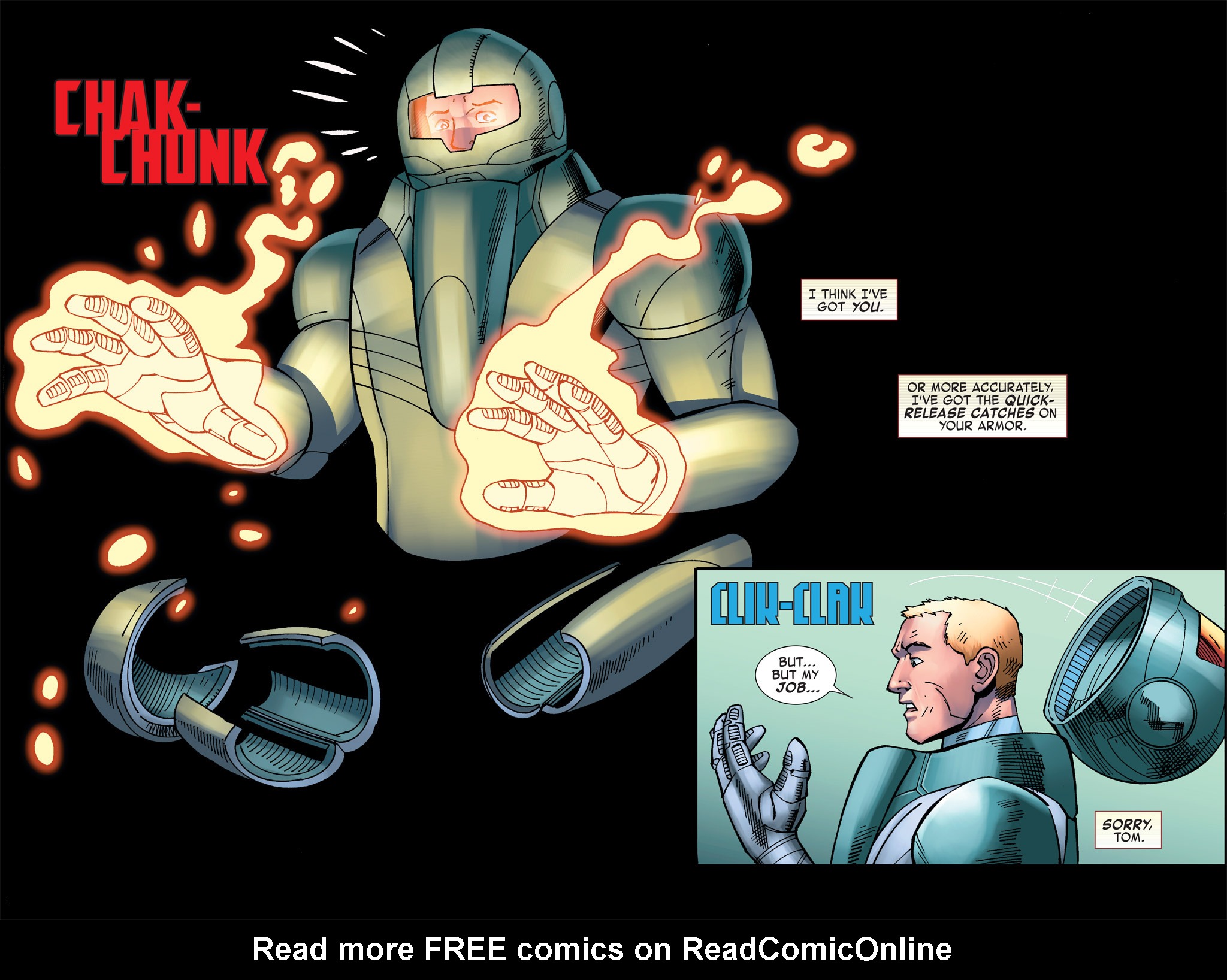 Read online Iron Man: Fatal Frontier Infinite Comic comic -  Issue #12 - 54