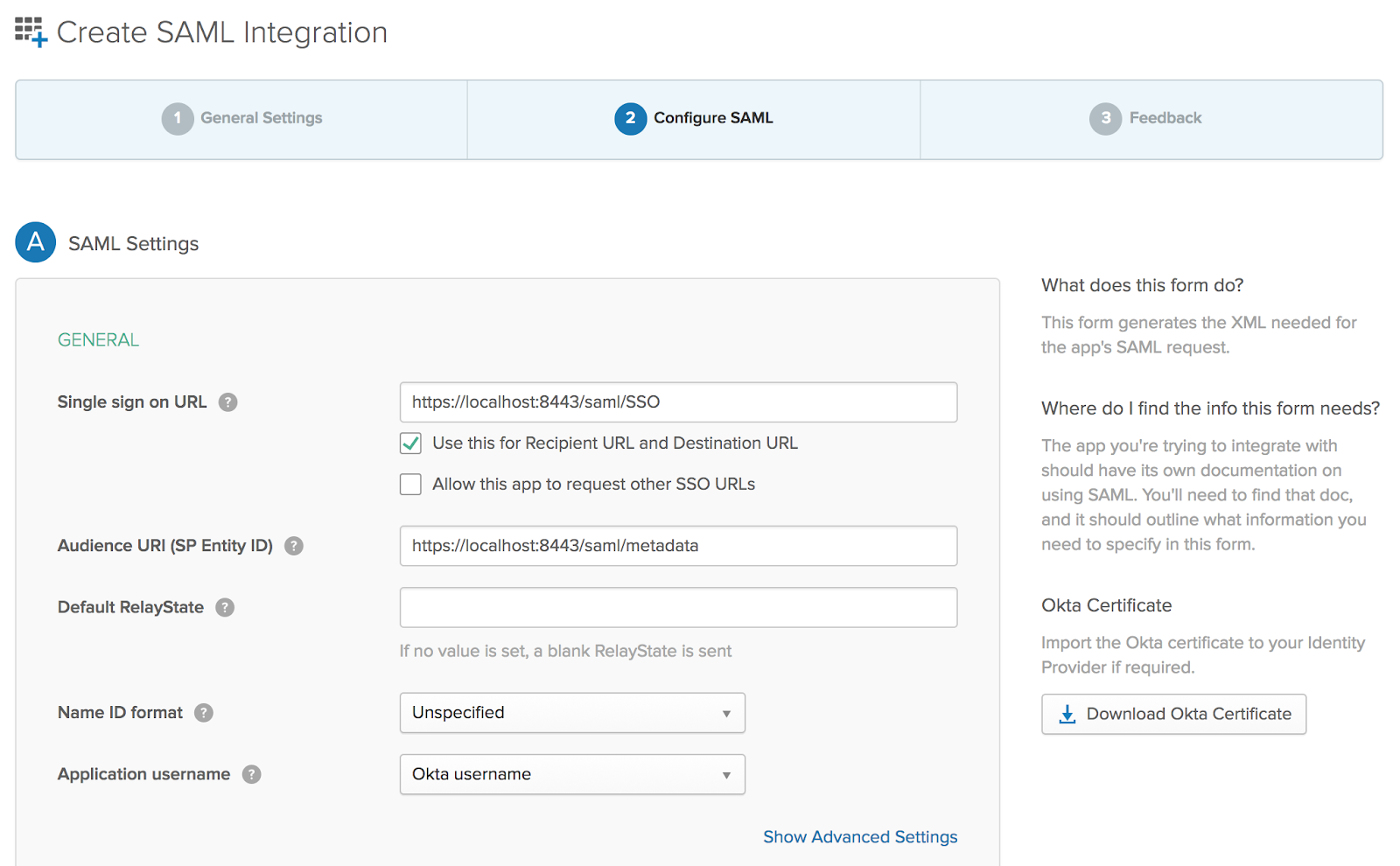 SAML - Explanation with example - BEHIND JAVA
