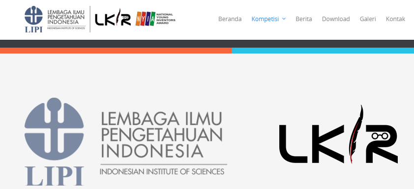 Lomba Karya Ilmiah Remaja Lkir 2016 Forum Guru Indonesia