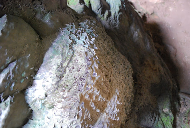 Пещера Нимара, Райский остров, Мармарис/ Cave of  Nimara, Paradise island, Marmaris