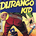 Durango Kid #14 - Frank Frazetta art
