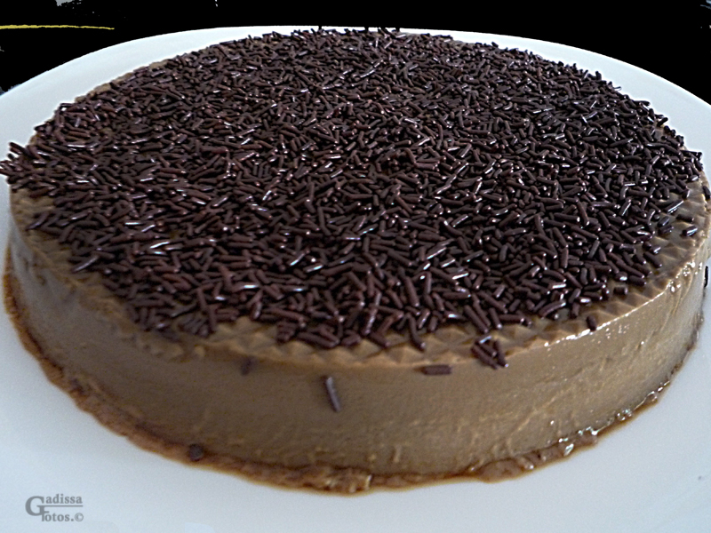 N O T I C I E R O C U L I N A R I O Pastel de café instantáneo