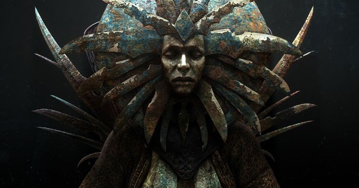 Power Score Planescape The Mercykillers 339ladyofpain