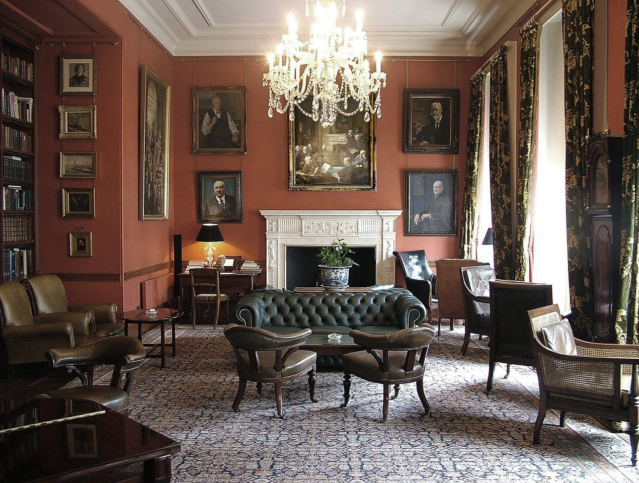 George Wellington Hotel London George Wellington Hotel London