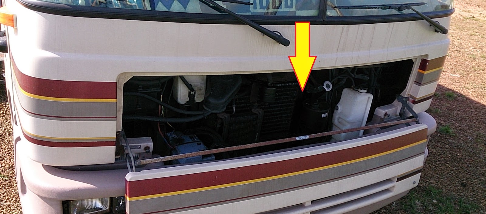 Leisure (House) Batteries