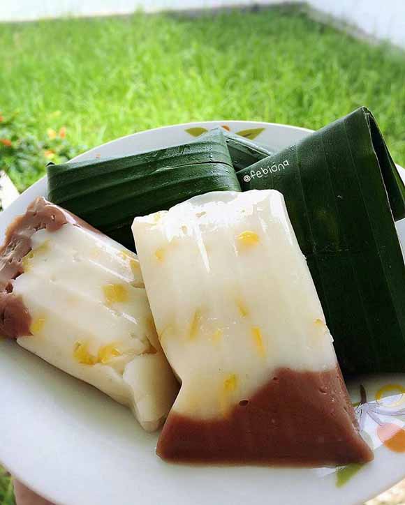 Resep Membuat HunKwe Nangka 2 Rasa. Paling Enak Makan HunKwe Yg Sudah di Dinginkan di Kulkas, Makan 1 Sih Gak Cukuppp Resep Membuat HunKwe Nangka 2 Rasa. Paling Enak Makan HunKwe Yg Sudah di Dinginkan di Kulkas, Makan 1 Sih Gak Cukuppp