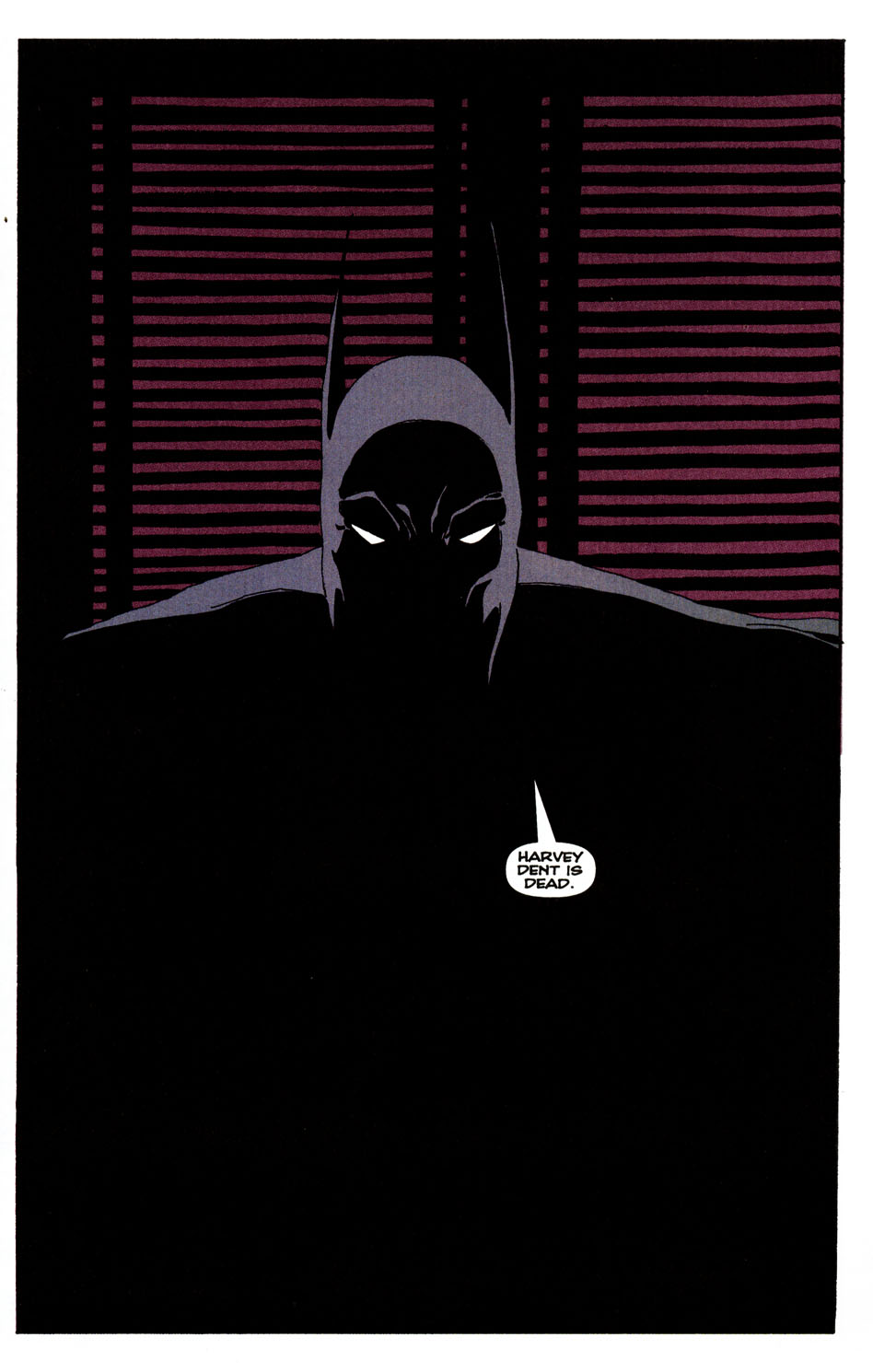 Read online Batman: The Long Halloween comic -  Issue # _TPB - 66