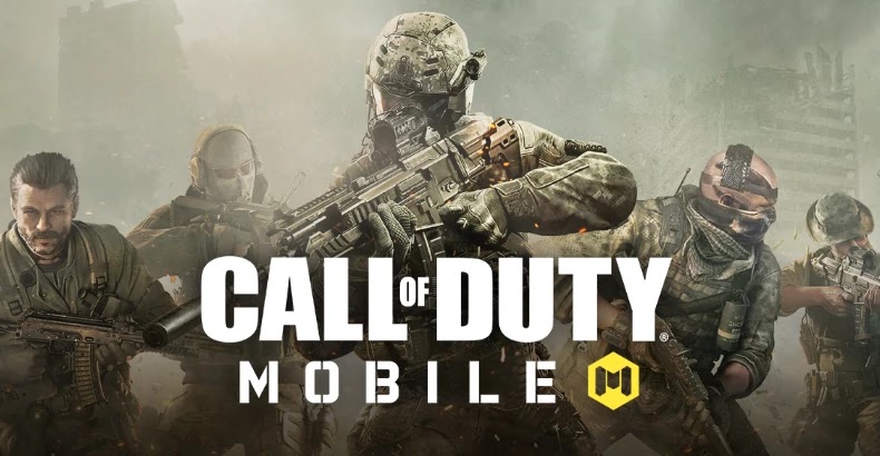 Download Call of Duty Mobile: Legends of War