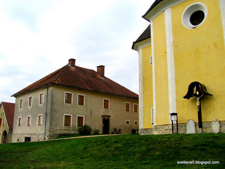 Ponikva Slovenija