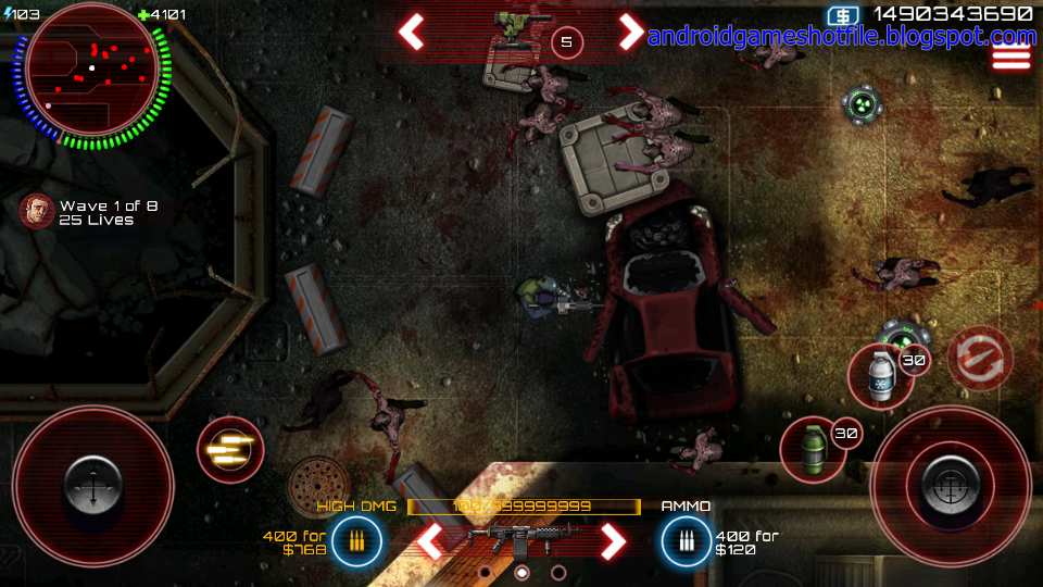 sas zombie assault 4 hack android sas zombie assault 4 hack android
