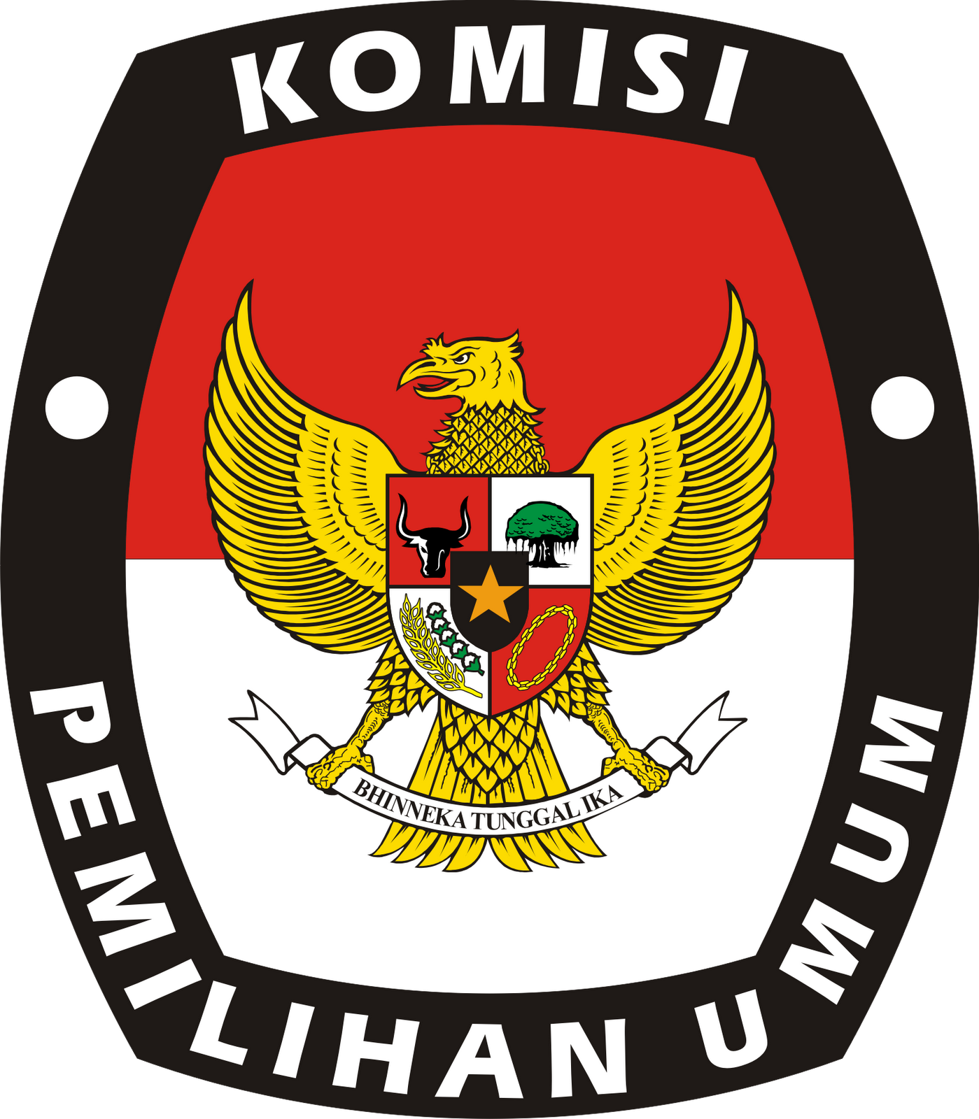  Logo  KPU BPK  dan Logo  Komisi Yudisal Kumpulan Logo  