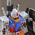 Custom Build: RG 1/144 RX-78-2 Gundam