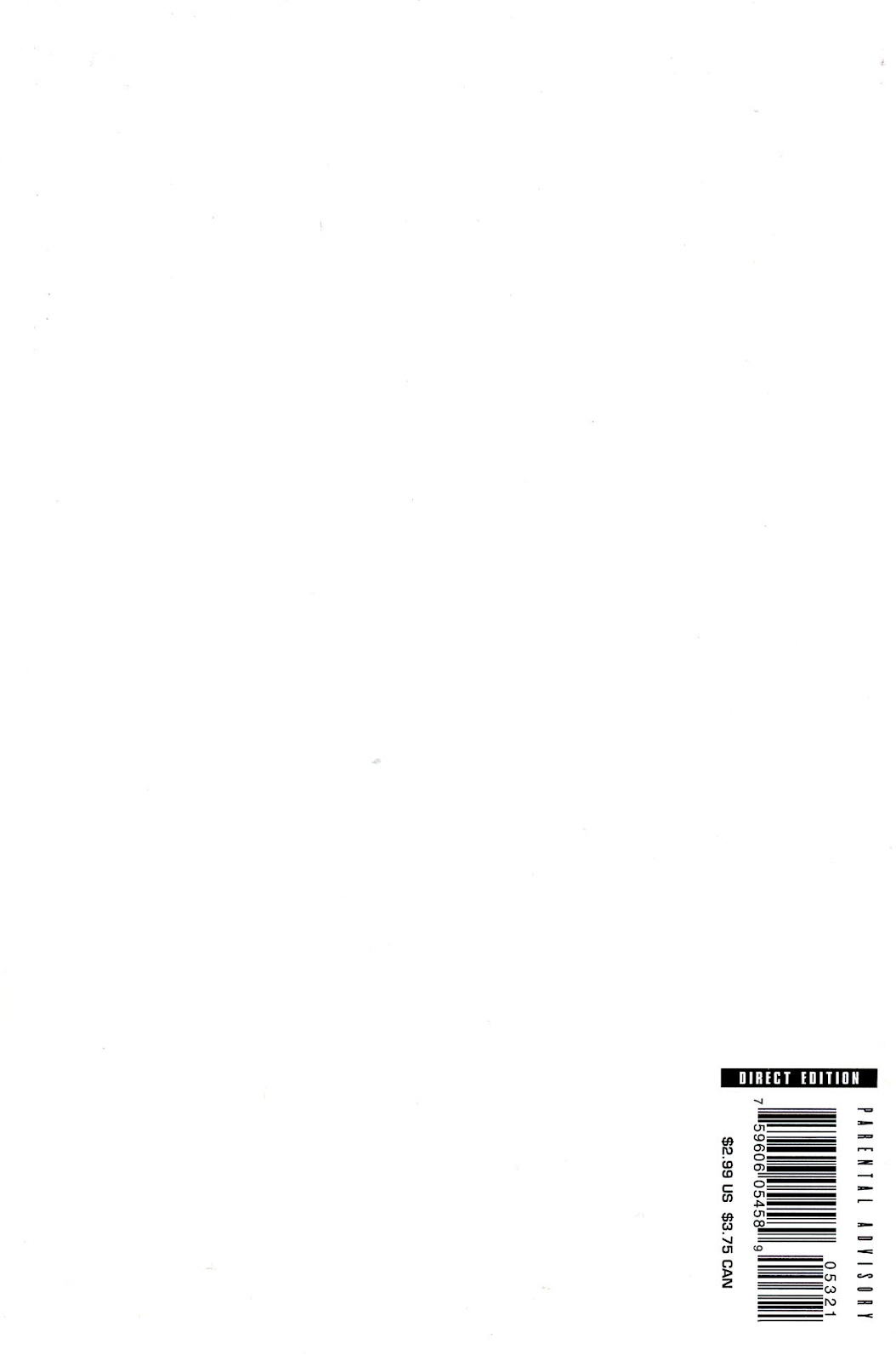 Read online Wolverine (2003) comic - Issue #53 - 24