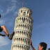 Pisa Kulesi Neden Yıkılmıyor ?