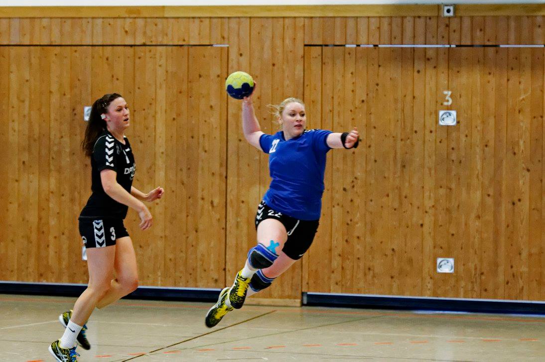 Spende Fur Den Neugegrundeten Frauenschutzen Munsterland E V