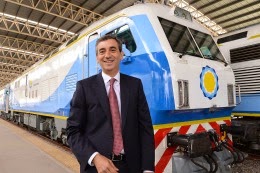 Los nuevos trenes a Mar del Plata funcionarán desde este viernes