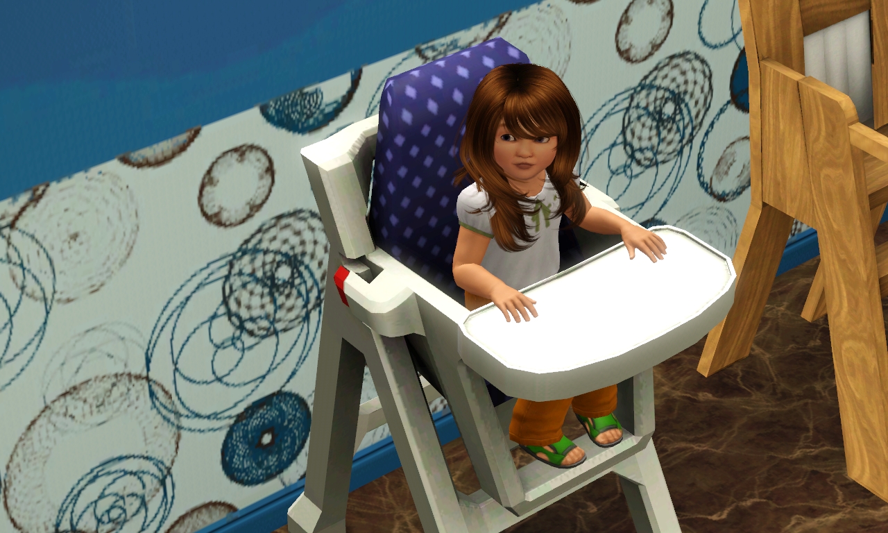 The Mead Family The New Heir of the Mead Family