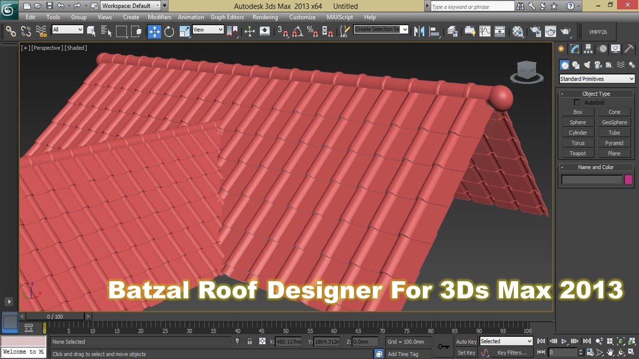 batzal roof designer v1.46 plugin torrent
