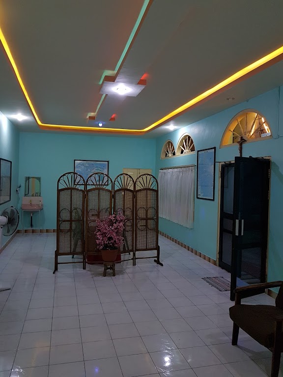 Dragon Hotel