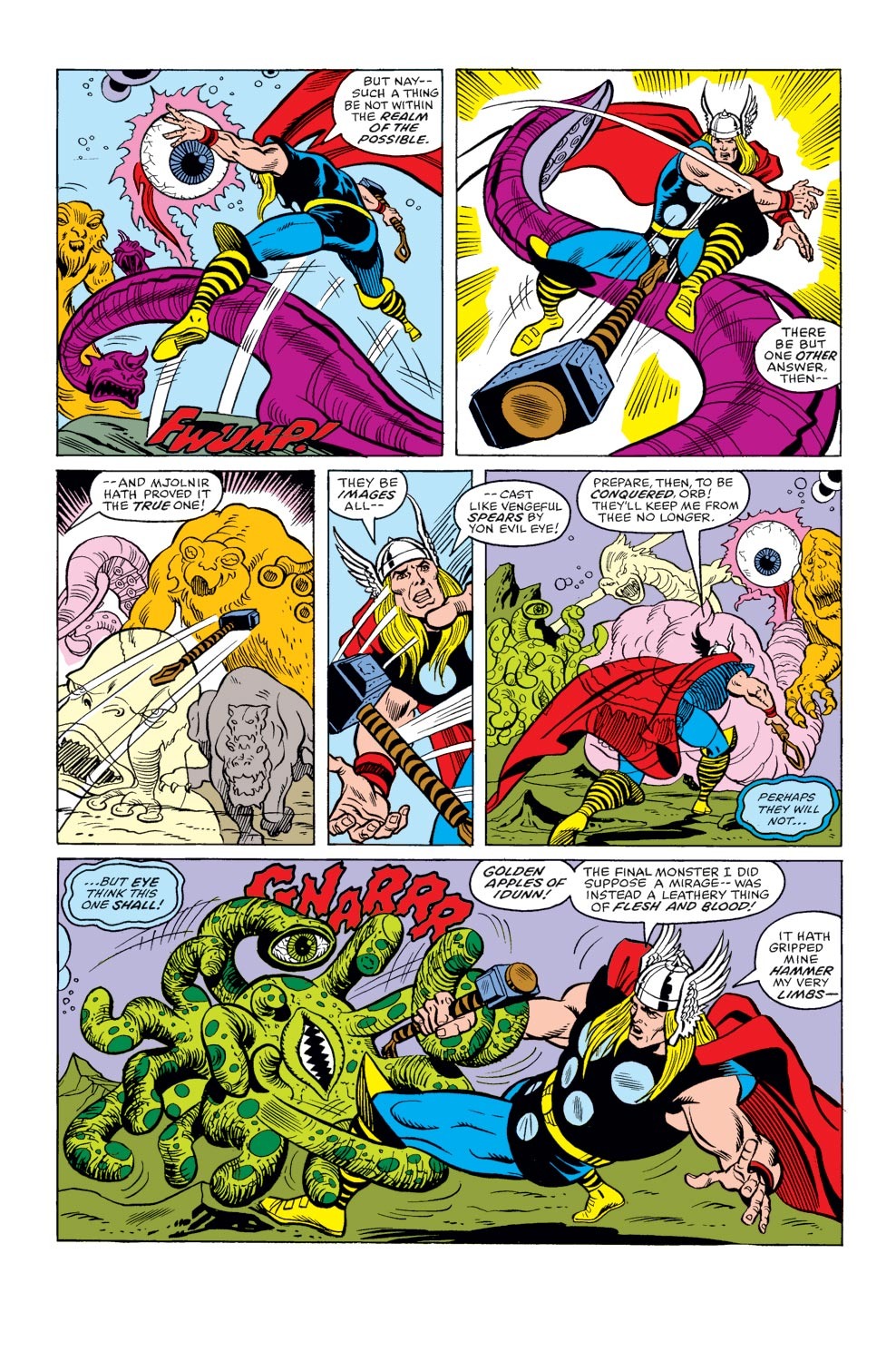 Thor (1966) 292 Page 13