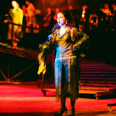 3 kuruşluk opera