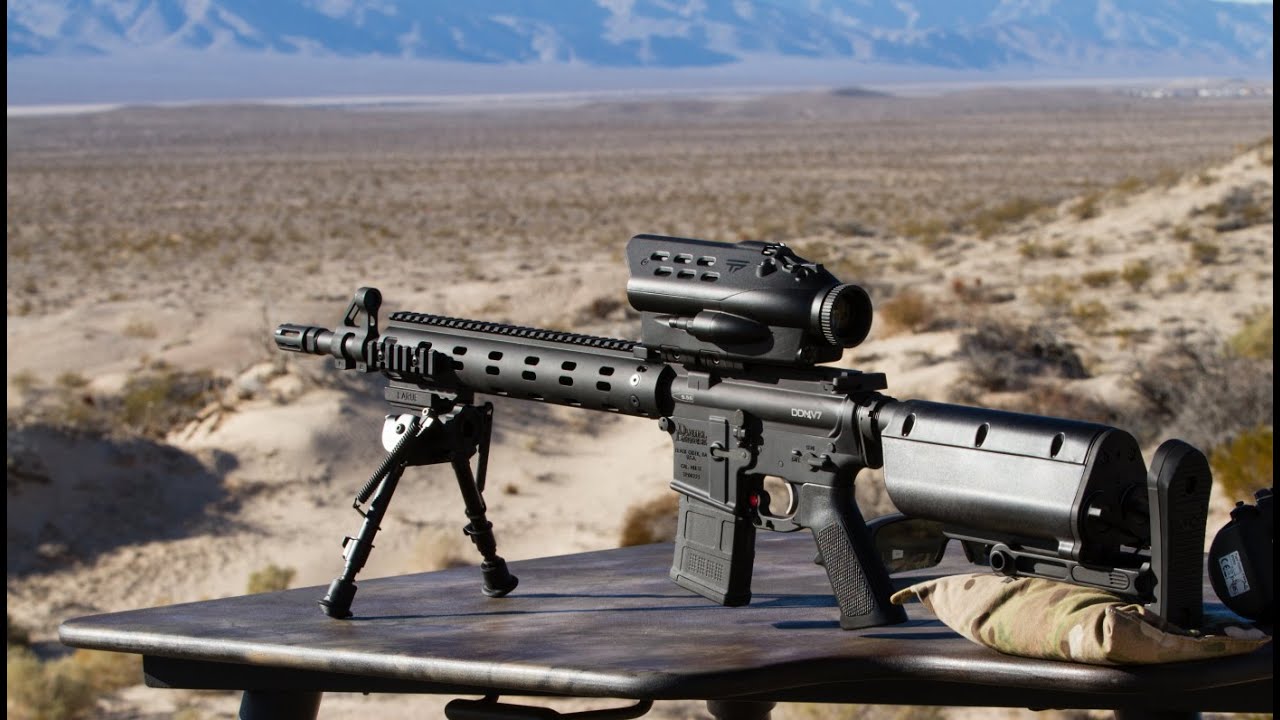 Weapons Guru Top 10 Most Dangerous Guns In The World vrogue.co